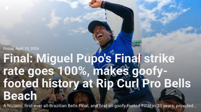 Bells Doesn't Dissapoint